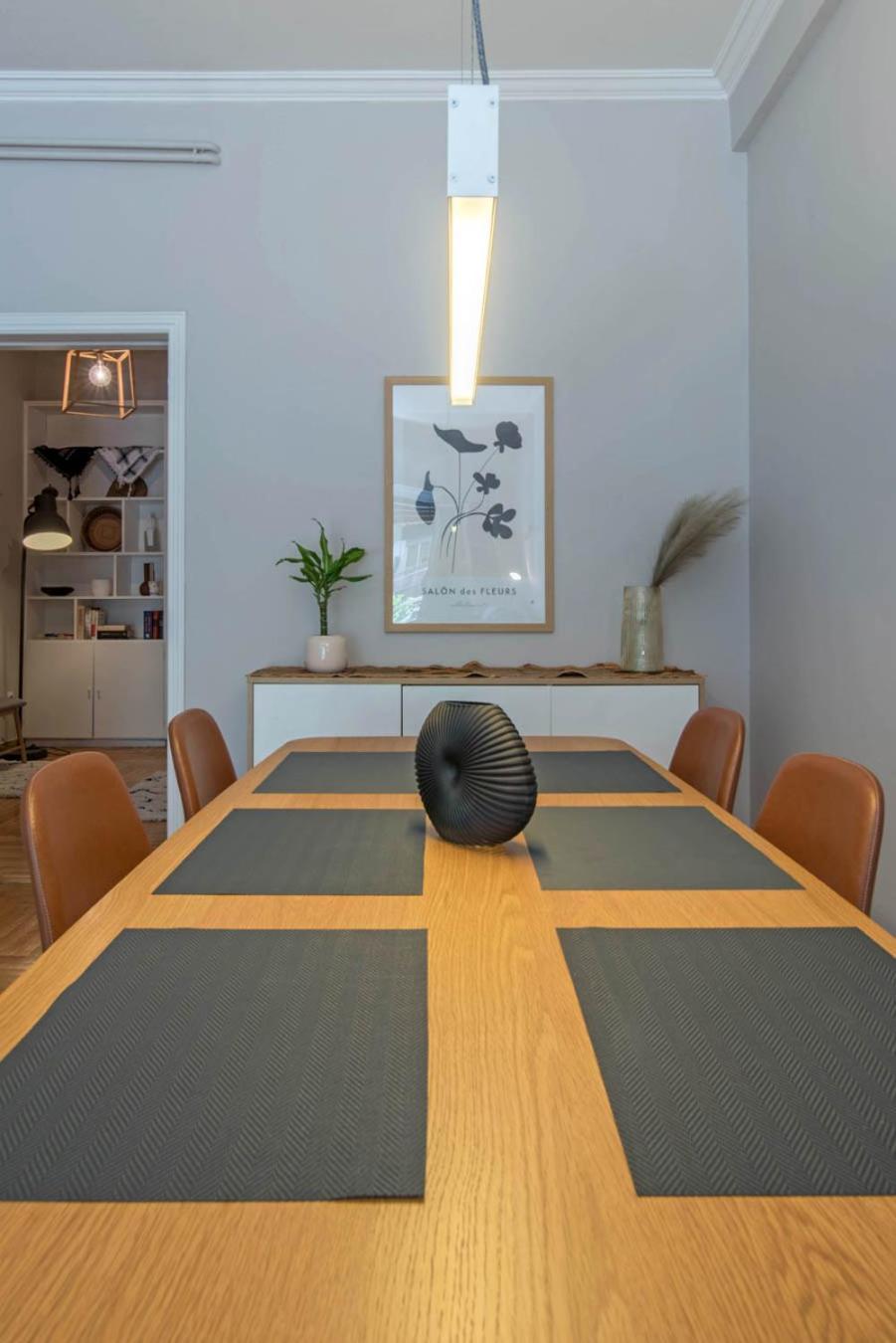 Empyrean Apartment Athens Exterior photo